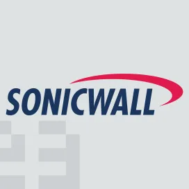 Sonicwall